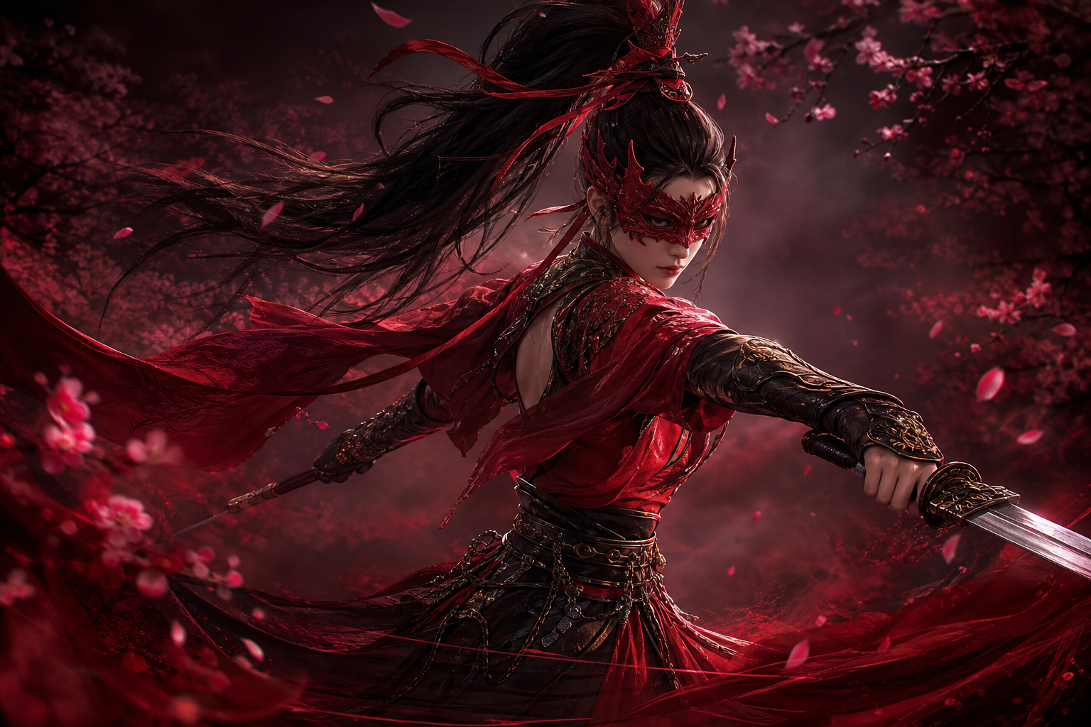 NARAKA